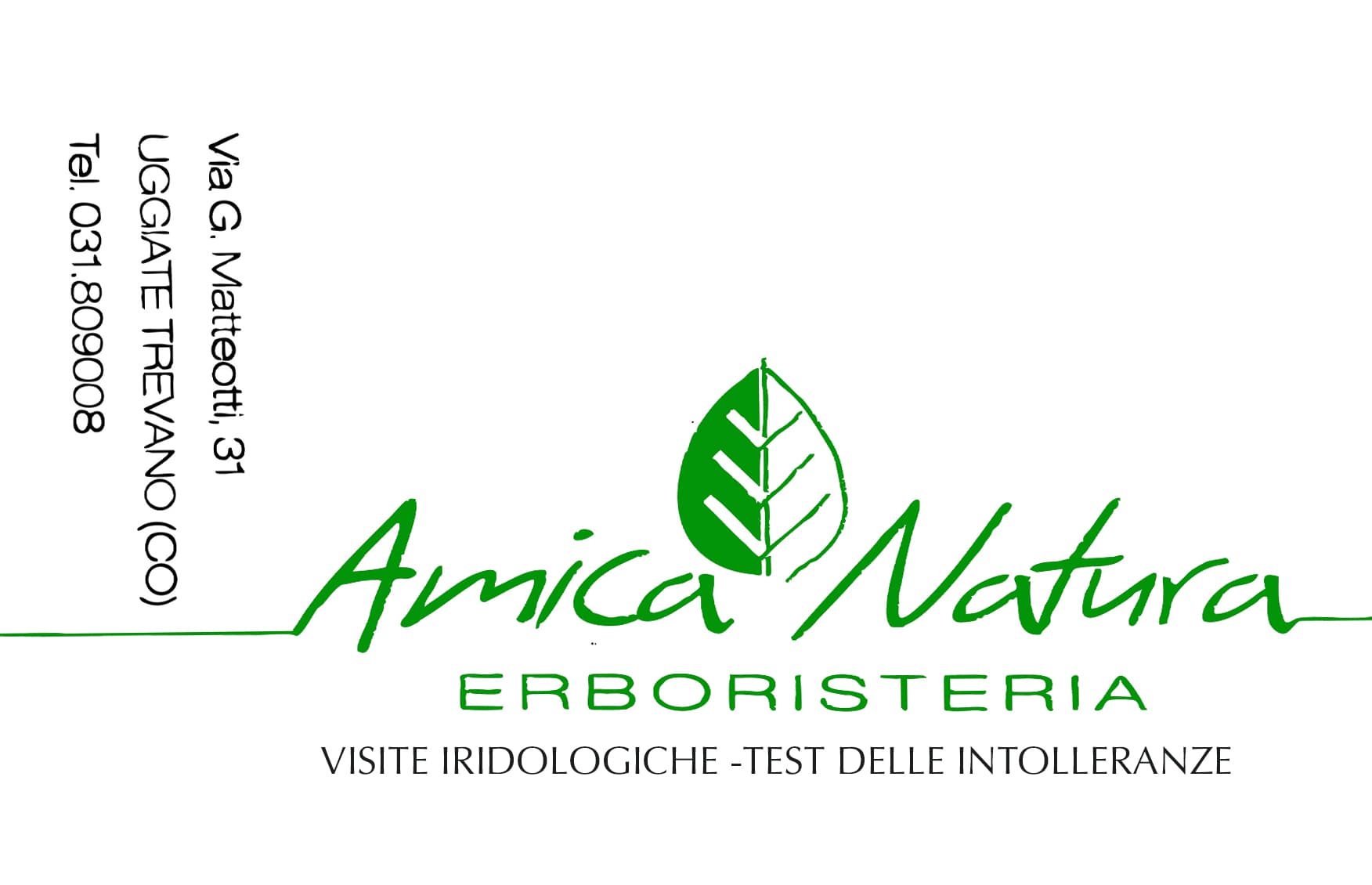 Amica Natura