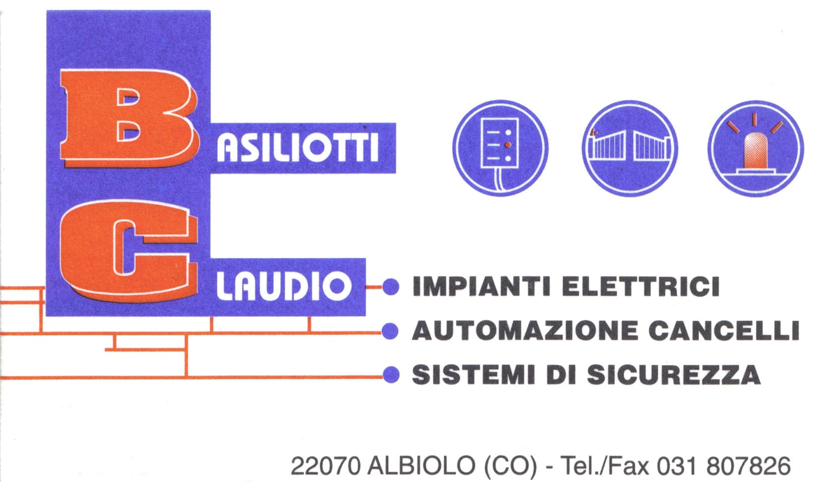 Basigliotti