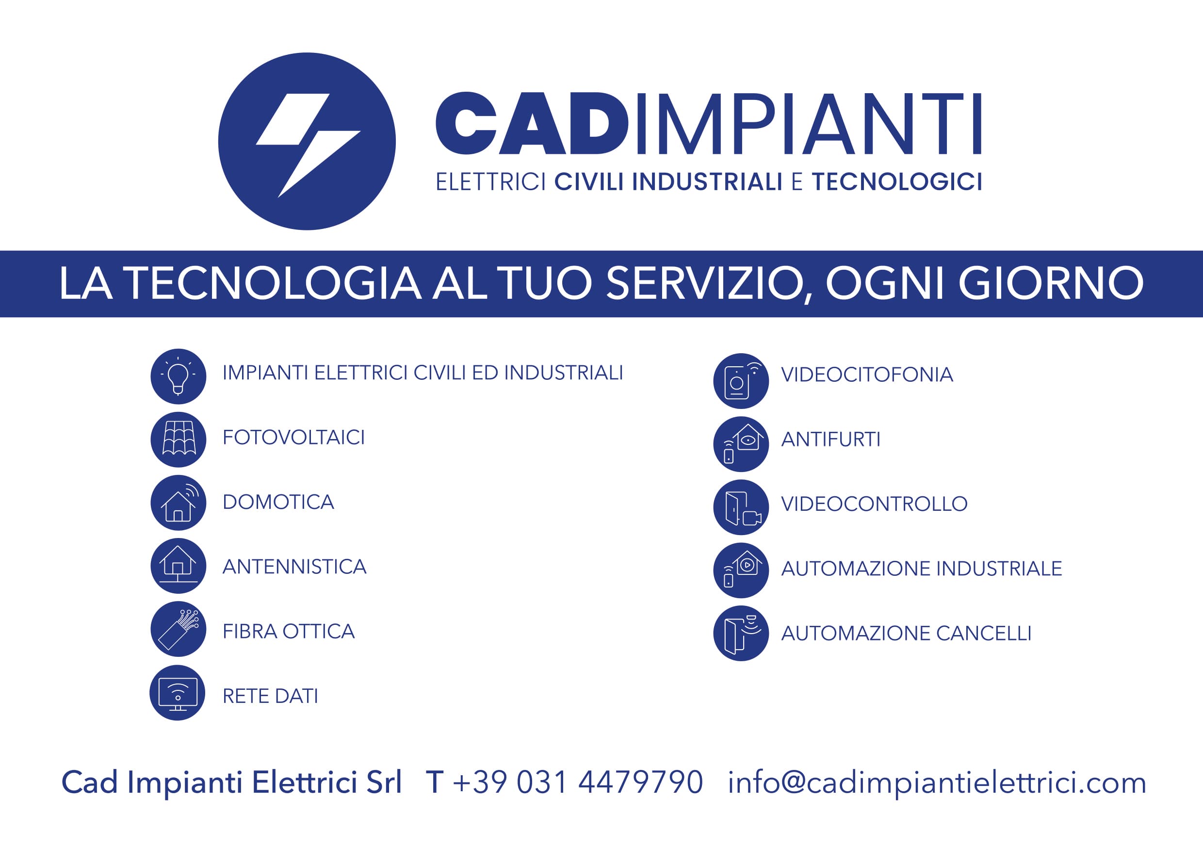 CAD