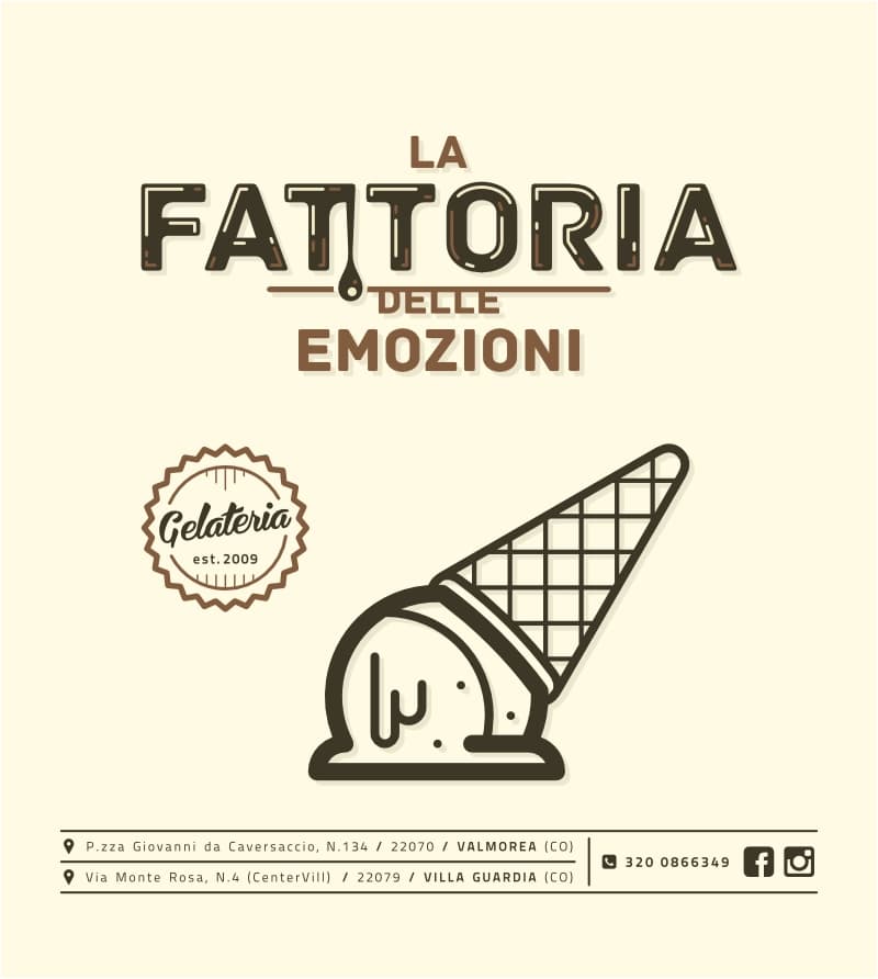 Fattoria delle emozioni 