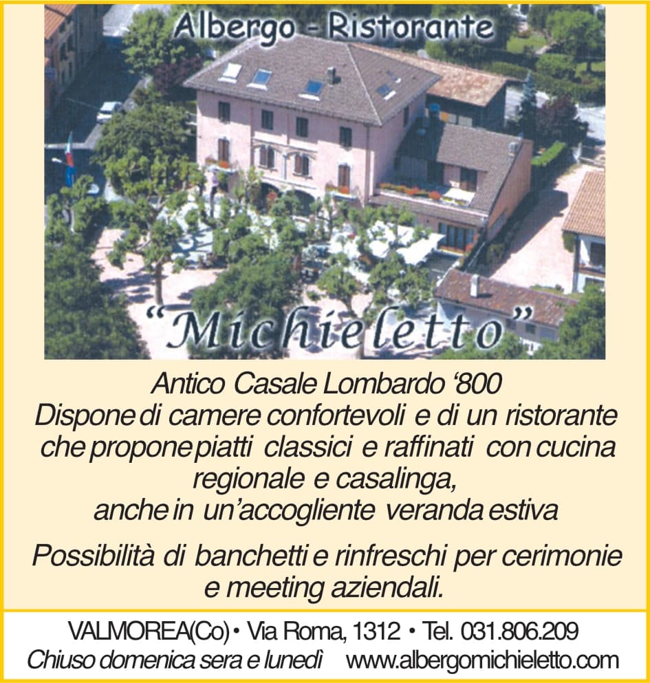 Michieletto