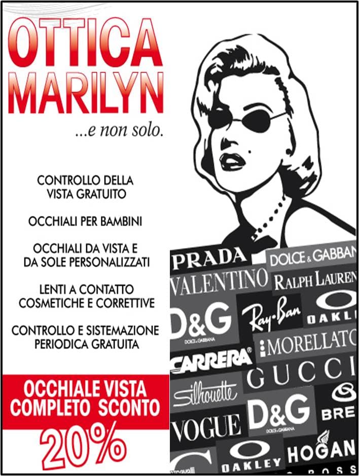 Ottica Marilin
