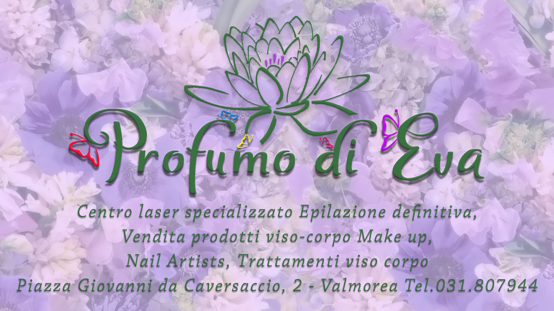 Profumo di Eva